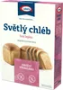 Chléb světlý bez lepku 1 x 500 g Náhled obrázku produktu 1