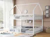 Letto a castello per bambini Sweiko 140x200, letto Anteprima dell’immagine prodotto 5
