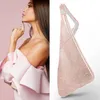 GLITTER-Case für Samsung Galaxy S9, Farbe:Gloss - Rosé Produktbild-Vorschau 5