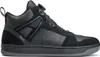 XPD Moto Fast H2Out wasserdichte Motorrad Schuhe, schwarz, Produktbild-Vorschau 3