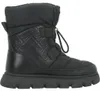 Guess Flfmab Fab10 Botin Mabry Černý Náhled obrázku produktu 4