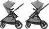 Maxi-Cosi Zelia S Trio Kinderwagen 3 in 1 Komplettset, Produktbild-Vorschau 3