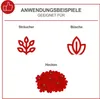 Spalinowe nożyce do żywopłotu Scheppach HTH250/240P | 700 W Podgląd zdjęcia produktu 13