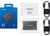 Portable SSD 1 TB, USB 3.2 Gen 2, 1.050 MB/s Lesen, 1.000 Produktbild-Vorschau 25