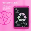tavoletta da disegno LCD imoshion per bambini - Con schermo Anteprima dell’immagine prodotto 4