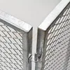 Metalowy kompostownik 108x108x81 cm Podgląd zdjęcia produktu 3
