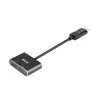 CLUB3D MST hub DisplayPort 1.4 to DisplayPort + HDMI 4K60Hz Produktbild-Vorschau 14