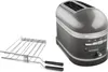 KitchenAid 5KMT2204 Toastapane, involucro in acciaio inox, Anteprima dell’immagine prodotto 4
