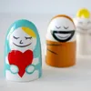 Alessi Presepe - Krippe, Porzellan Produktbild-Vorschau 4