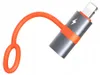 Mcdodo Adaptér Usb Typ C - Lightning Náhled obrázku produktu 2