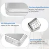 2 Stück Rasierseife Box Herren, Seifendose mit Produktbild-Vorschau 3