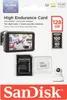 SanDisk High Endurance     128GB microSDXC     Produktbild-Vorschau 5