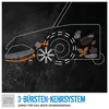 Zametací Stroj Gkm 650 Náhľad obrázku produktu 11