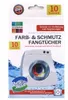 10 Stück Farb- und Schmutz Fangtücher Schmutzfang Produktbild-Vorschau 2