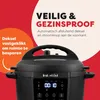 Instant Pot Classic (5,7 L) Voir les images du produit 22