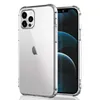 iPhone 12 / 12 Pro Hülle Silikon Case Slim Schutzhülle Produktbild-Vorschau 1