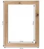 Fotorámeček Italia - dub Artisan 13x18 Náhled obrázku produktu 2