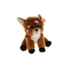Ty 90283 - Cervo Buckley - Beanie Babies - Med Anteprima dell’immagine prodotto 2