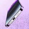INF Protiprachová sieťka pre iPhone 12/13/14 Pro Max, Náhľad obrázku produktu 5