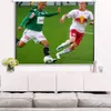 CCLIFE Beamer Leinwand Lnklusiv Montagematerial Produktbild-Vorschau 5