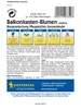 Balkonkasten - Blumen Blumenmischung Pflegeleichte Produktbild-Vorschau 2
