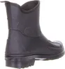 Bockstiegel Peter Herren-Kurzstiefel schwarz PVC Gr. 43 Produktbild-Vorschau 13