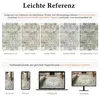Koberec Läufer, 60x180 cm - Protiskluzový a omyvatelný, Náhled obrázku produktu 2