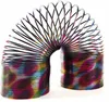 XXL Magische Spirale 15cm Bunt - Treppenläufer & Antistress Produktbild-Vorschau 5
