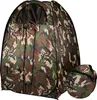 BRESSER Y-22 Camouflage-Zelt Produktbild-Vorschau 1