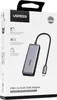 Ugreen 35921, USB Typ-C, RJ-45, Grau, 5 Gbit/s, 82 g Produktbild-Vorschau 7