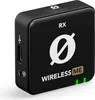 RODE Wireless ME - 2-kanálový digitální bezdrátový systém Náhled obrázku produktu 3