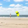 HQ Lenkdrachen Symphony Pro 2.2 Neon Yellow R2F Produktbild-Vorschau 12