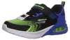 Skechers Klettverschluß in schwarz, Gr. 34 Produktbild-Vorschau 1