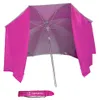 Slnečník Marbueno SUMMER 10113A ružový 200 cm Náhľad obrázku produktu 2