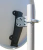 Sky Vision Basic 58, Offset, Grau, Stahl, 58 cm, 6 cm Produktbild-Vorschau 3
