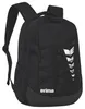 Erima Six Wings Rucksack Schwarz Produktbild-Vorschau 1