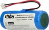 vhbw Akku Ersatz für Wella 1/UR18500L, 1531582 für Rasierer Produktbild-Vorschau 9