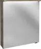 FACKELMANN LED-Spiegelschrank Oxford / Badschrank mit Produktbild-Vorschau 1