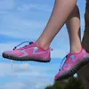 Kyopp Kids Barefoot Oddychające buty do chodzenia Rozmiar Podgląd zdjęcia produktu 2
