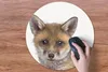 MuchoWow® Mauspad Mousepad Fuchs - Tiere - Jungtier - Produktbild-Vorschau 3