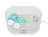 NIP Sterilisator Babyflaschen: Vaporisator für bis zu 6 Produktbild-Vorschau 10