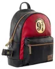 Mochila pequeña uni de Harry Potter, diseño "Andén 9 3/4", Vista previa de la imagen del producto 3