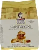 225g Cantuccini Mandelgebäck Produktbild-Vorschau 1