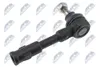 NTY Spurstangenkopf Spurstange für OPEL Astra G CC (T98) Produktbild-Vorschau 2