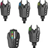 Prologic Element Com-Pact Alarm Set 4+1 - Bissanzeiger Set Produktbild-Vorschau 7