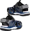 GEOX Sport Kinder Outdoor Sandale  grau-EUR 35 Produktbild-Vorschau 17