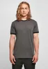 Build Your Brand Basic BB022 | Herren Ringer T-Shirt 30 °C Produktbild-Vorschau 2