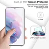 Cadorabo Schutzhülle für Samsung Galaxy S22 PLUS Hülle in Produktbild-Vorschau 5
