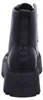 Buffalo Aspen Front Zip Damenschuhe Stiefel Schwarz Productafbeelding-voorbeeld 15