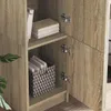 "WINTER SALE"Sideboard/Highboard - elegante Design - Produktbild-Vorschau 4